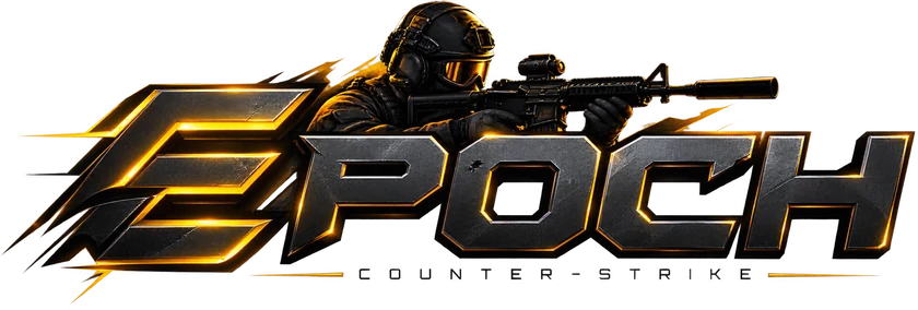 EPOCH — Counter-Strike